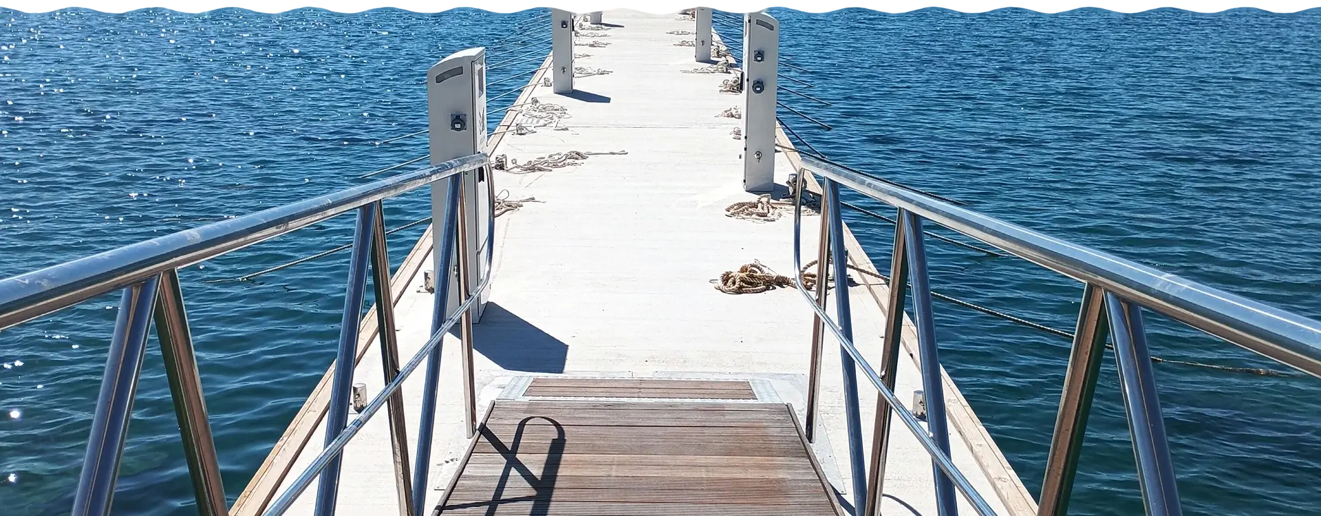 Molum Marine Waves Transparent